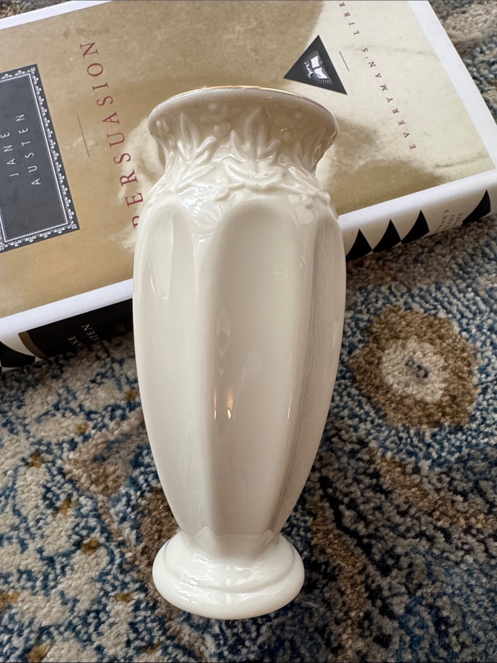 Vintage Lenox Petite Bud Vase